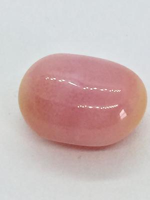 10ct Pink Flame Conch Natural Pearl for Sale