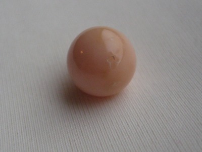 10mm Round Conch Pearl