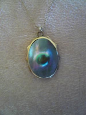 abalone pearl