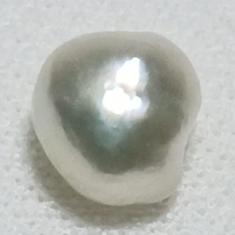 Natural Pearl Pendant