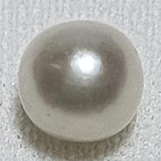 Natural Pearl Pendant