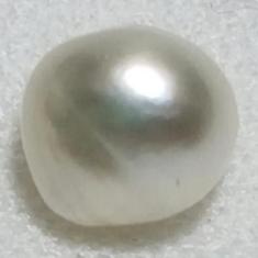 Natural Pearl Pendant