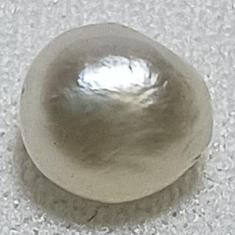 Natural Pearl Pendant