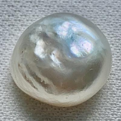 Natural Persian Gulf Pearl