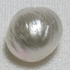 Natural Pearl Pendant