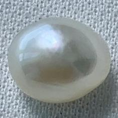 Natural Persian Gulf Pearl