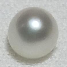 Natural Pearl Pendant