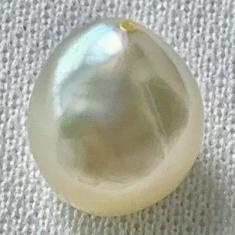 Natural Persian Gulf Pearl