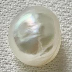 Natural Pearl Pendant