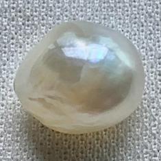 Natural Persian Gulf Pearl