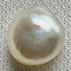 Natural Persian Gulf Pearl