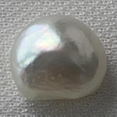 Natural Pearl Pendant