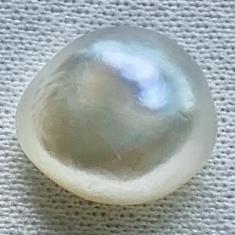 Natural Pearl Pendant