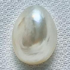 Natural Persian Gulf Pearl