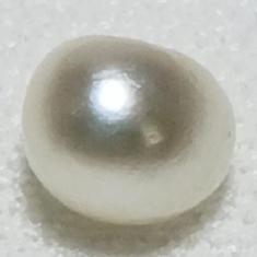 Natural Pearl Pendant