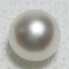 Natural Pearl Pendant