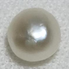 Natural Pearl Pendant