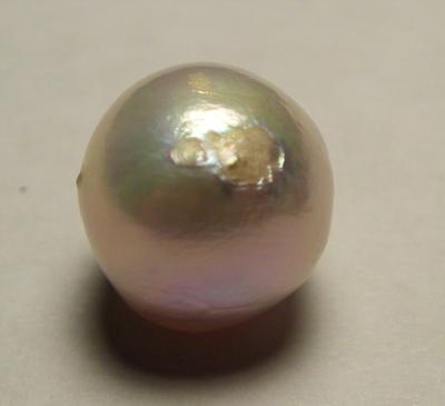 8 carat pearl price