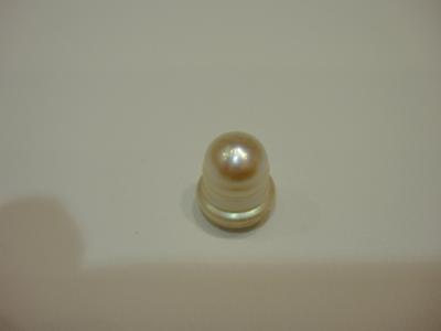 3.52 carat loose natural pearl