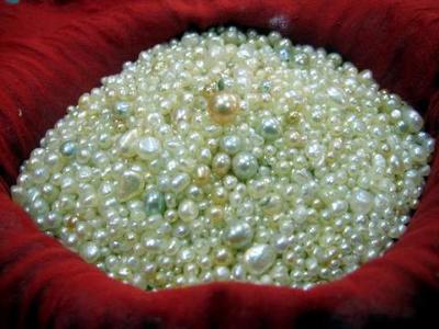 Bahrain Pearls