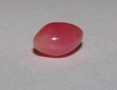 Pink Conch Pearl 4mm
