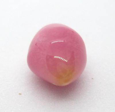 Dark Pink Conch Pearl 2+ carats