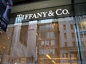tiffany outlet store online