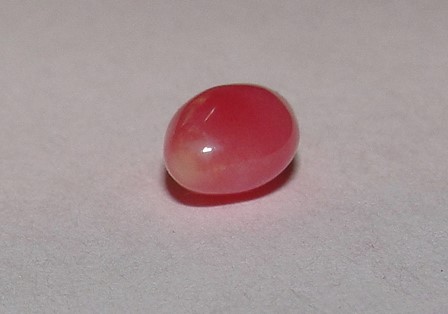 Pink Conch Pearl 4mm