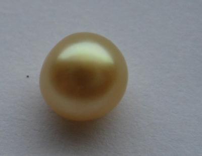 Natural Persian Gulf Pearl