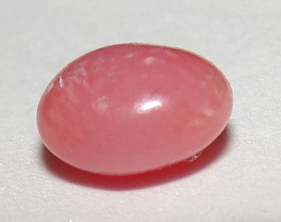 Rare Conch Pearl 5 x 3mm