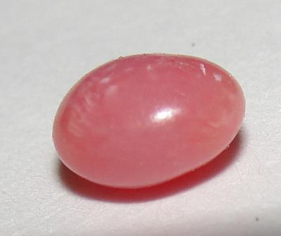 Rare Conch Pearl 5 x 3mm