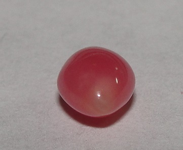 Red Conch Pearl Oval 6mm for Sale
