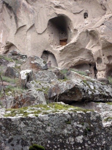 Cappadocia Archeology Tours Ihlara Valley