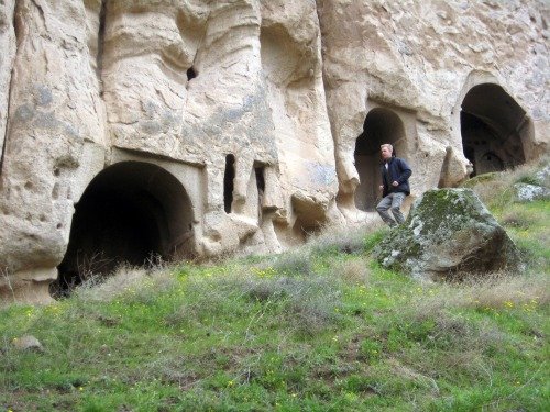 Cappadocia Archeology Tours Ihlara Valley