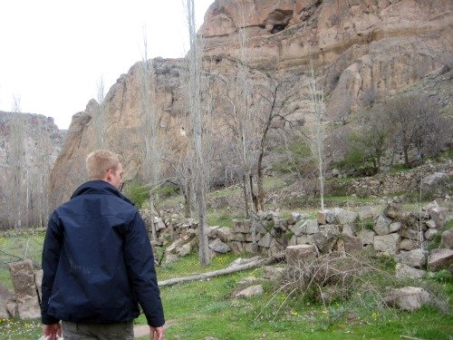 Cappadocia Archeology Tours Ihlara Valley