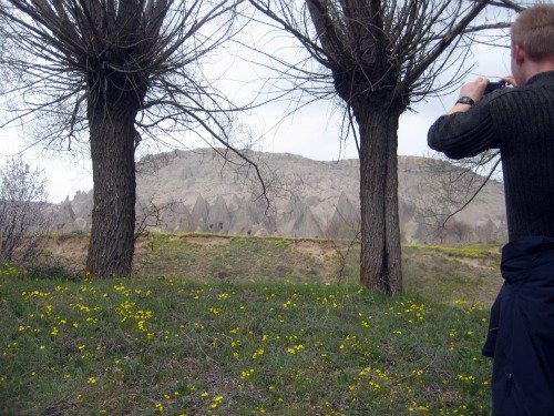 Cappadocia Archeology Tours Ihlara Valley